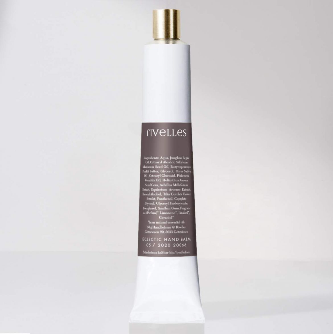 eclectic handbalm