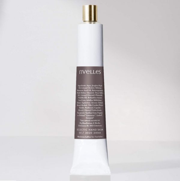 eclectic handbalm