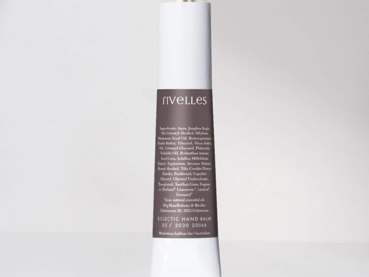 Have you got a chapped hand skin?