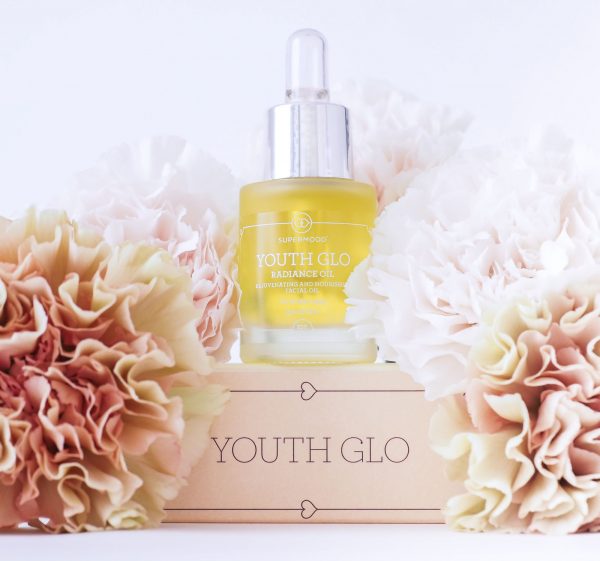 Youth Glo Radiance Oil
