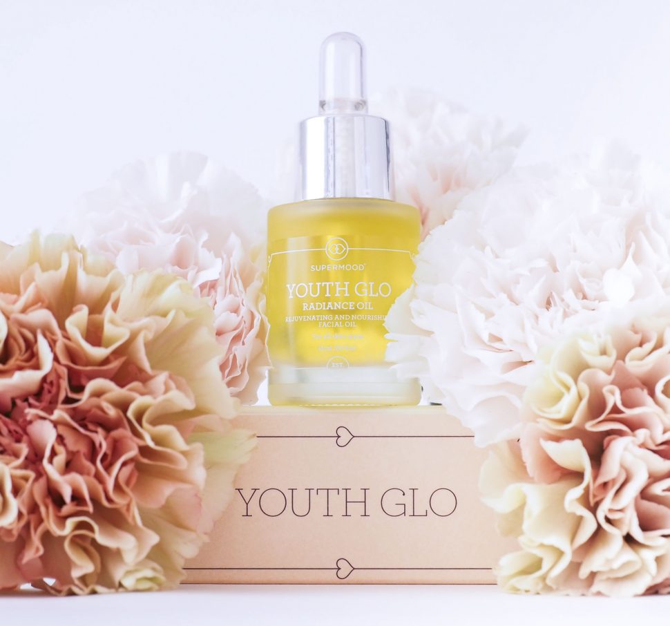 Youth Glo Radiance Oil