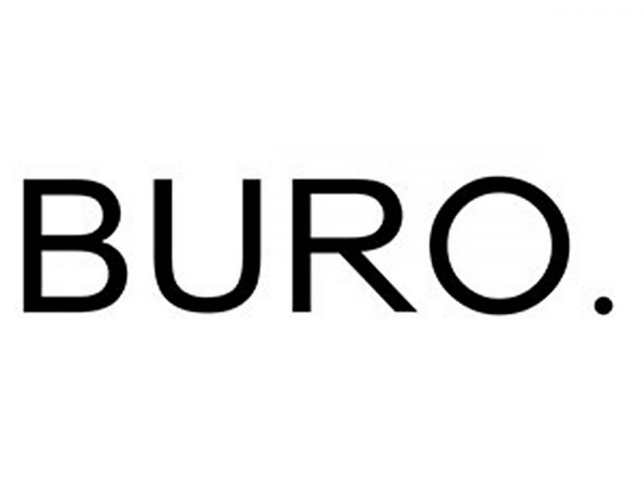 BURO. A new destination for luxury natural cosmetics